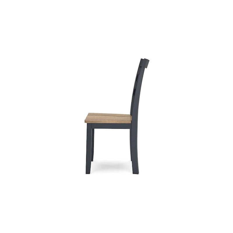 Signature Design by  Gesthaven Dining Chair