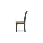 Signature Design by  Gesthaven Dining Chair