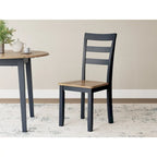 Signature Design by  Gesthaven Dining Chair