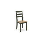 Signature Design by  Gesthaven Dining Chair