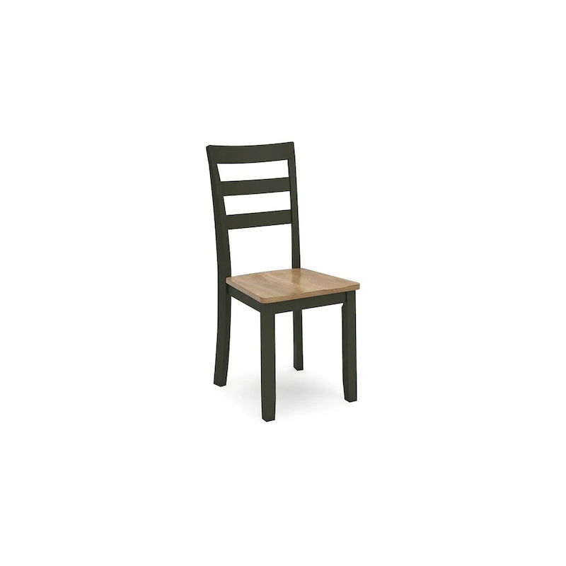 Signature Design by  Gesthaven Dining Chair