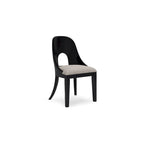 Signature Design by Ashley Rowanbeck Black Home Office Desk Chair - 20 W x 24 D x 34 H