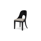 Signature Design by Ashley Rowanbeck Black Home Office Desk Chair - 20 W x 24 D x 34 H