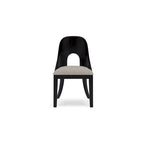 Signature Design by Ashley Rowanbeck Black Home Office Desk Chair - 20 W x 24 D x 34 H
