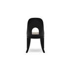 Signature Design by Ashley Rowanbeck Black Home Office Desk Chair - 20 W x 24 D x 34 H