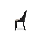 Signature Design by Ashley Rowanbeck Black Home Office Desk Chair - 20 W x 24 D x 34 H