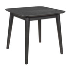 Bivens Black 3-piece Occasional Set