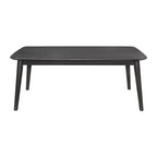 Bivens Black 3-piece Occasional Set