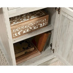 Barrister Lane Executive Desk