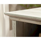 Barrister Lane Executive Desk