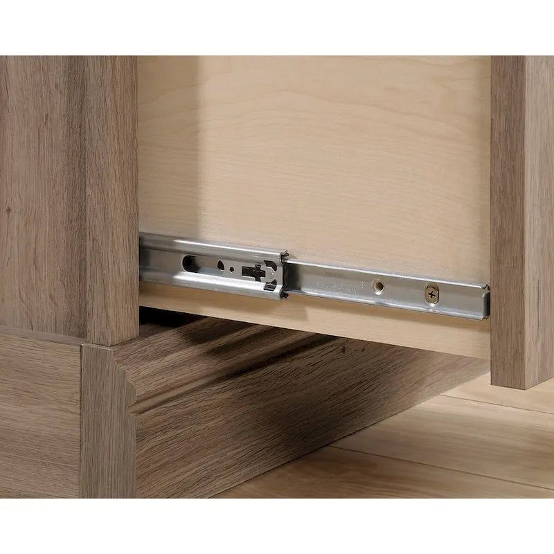 Barrister Lane Executive Desk