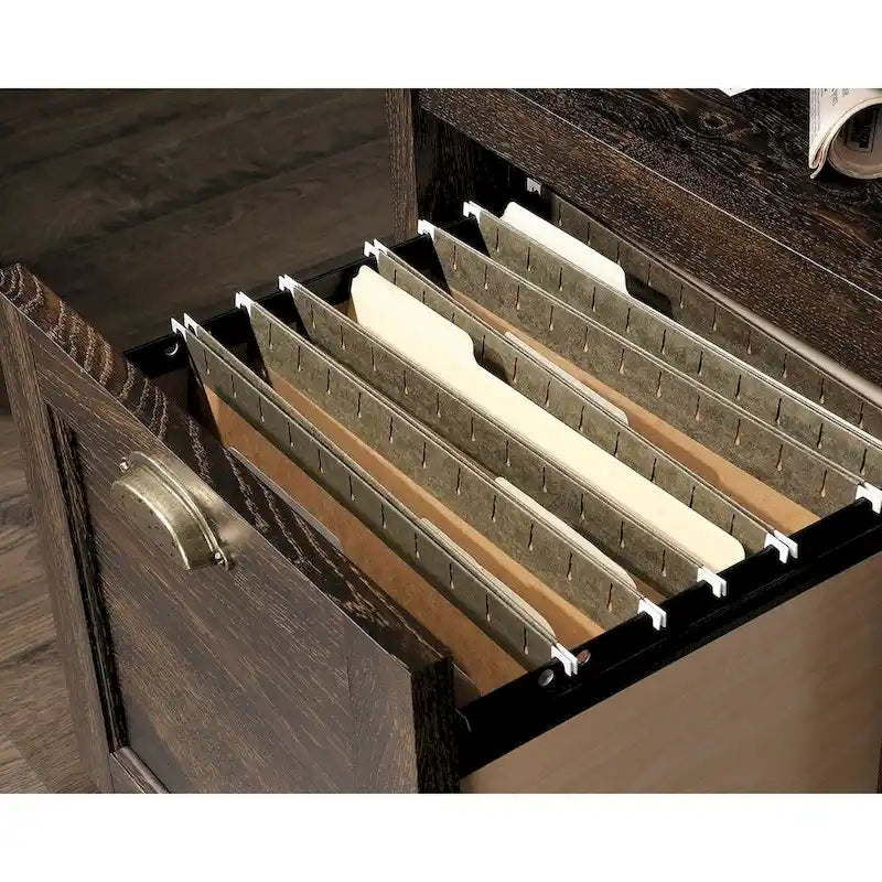 Barrister Lane Executive Desk