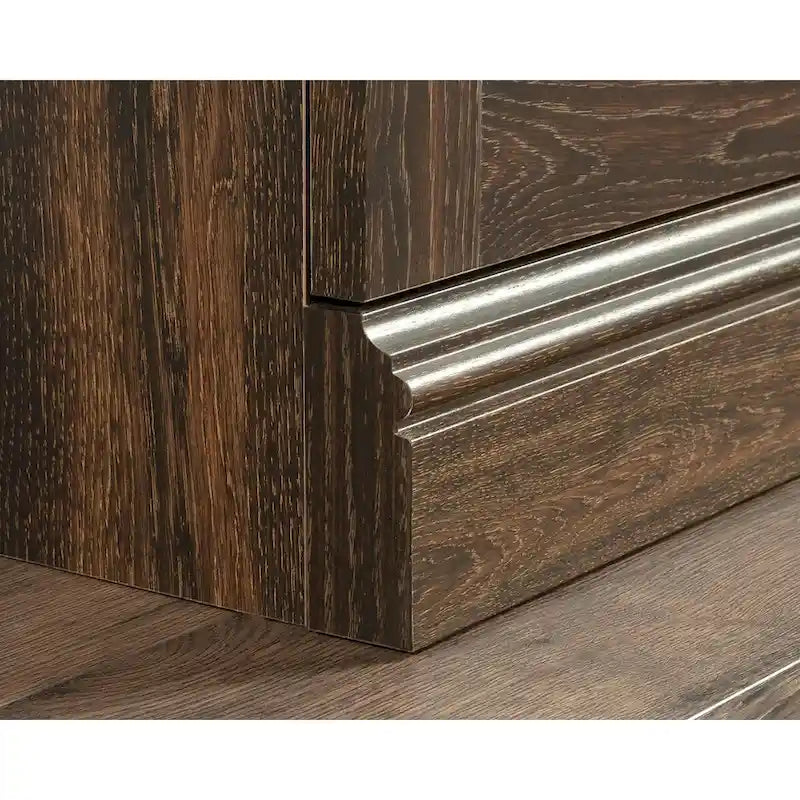 Barrister Lane Lateral File