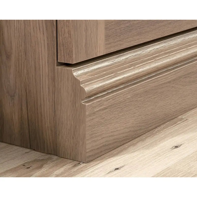 Barrister Lane Lateral File