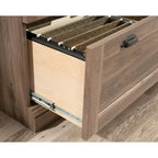Barrister Lane Lateral File