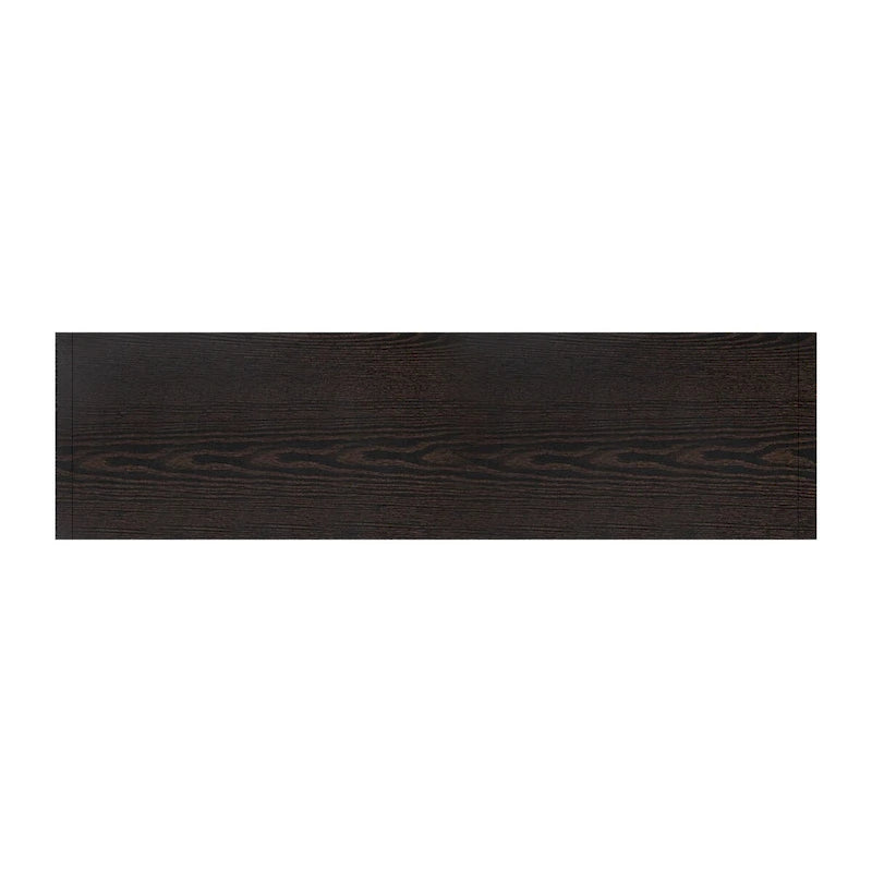 60  Modern 4-Door Sideboard with Solid Wood Legs