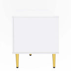 Modern TV Stand for 70  Inch TV for Living Room