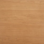 SAFAVIEH Couture Svenja Wood Dining Table - 79 In W x 35 In D x 29.5 In H - 79Wx35Dx30H